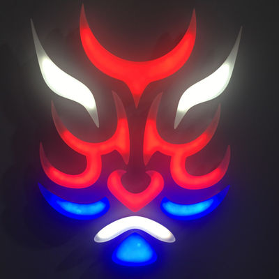 Shopfront führte Acrylgeschäft Logo Sign High Brightness Light herauf Zeichen-Brett