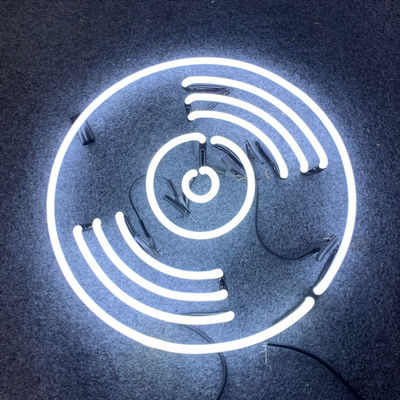 Restaurants speichern geführte personifizierte Neonbar unterzeichnet Acrylleuchtreklame-Brett