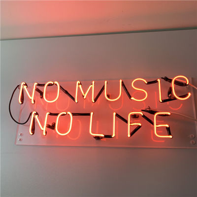 Rote rosa Valentinsgrüße tätowieren Leuchtreklame-Brett für Hauptstange 7.5kv