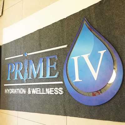 Stärke des Innenaufnahme-feste Acrylbuchstabe-Zeichen-3mm-20mm für Geschäft