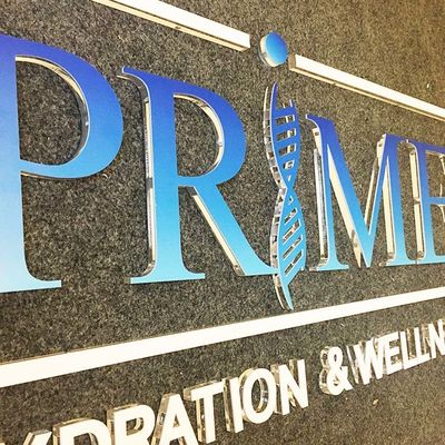 Stärke des Innenaufnahme-feste Acrylbuchstabe-Zeichen-3mm-20mm für Geschäft