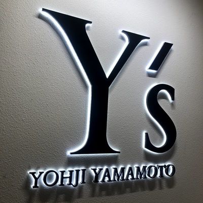 Soem-ODM-Restaurant-Zeichen-Brett, das Rückkanal-Buchstaben annonciert