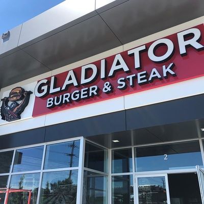 Wasserdichtes Zeichen-Alphabet Metall belichtetes 60HZ des Buchstabe-3D