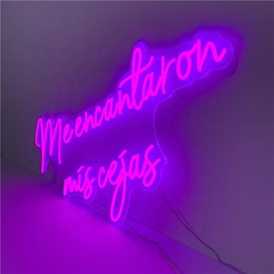 3D-Briefzeichen Zeichnen Sie sich mit 3D-Innen- und Außenexpositionen von der Konkurrenz ab